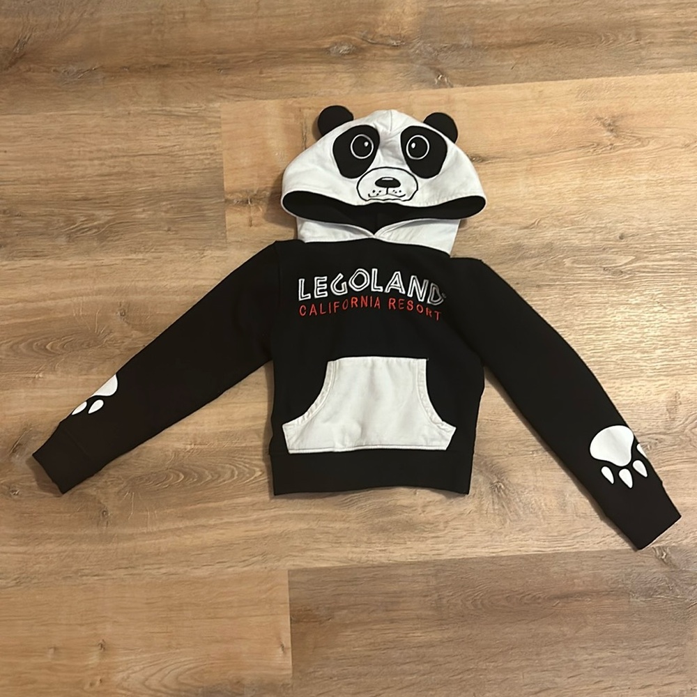 Lego LEGOLAND hoodie